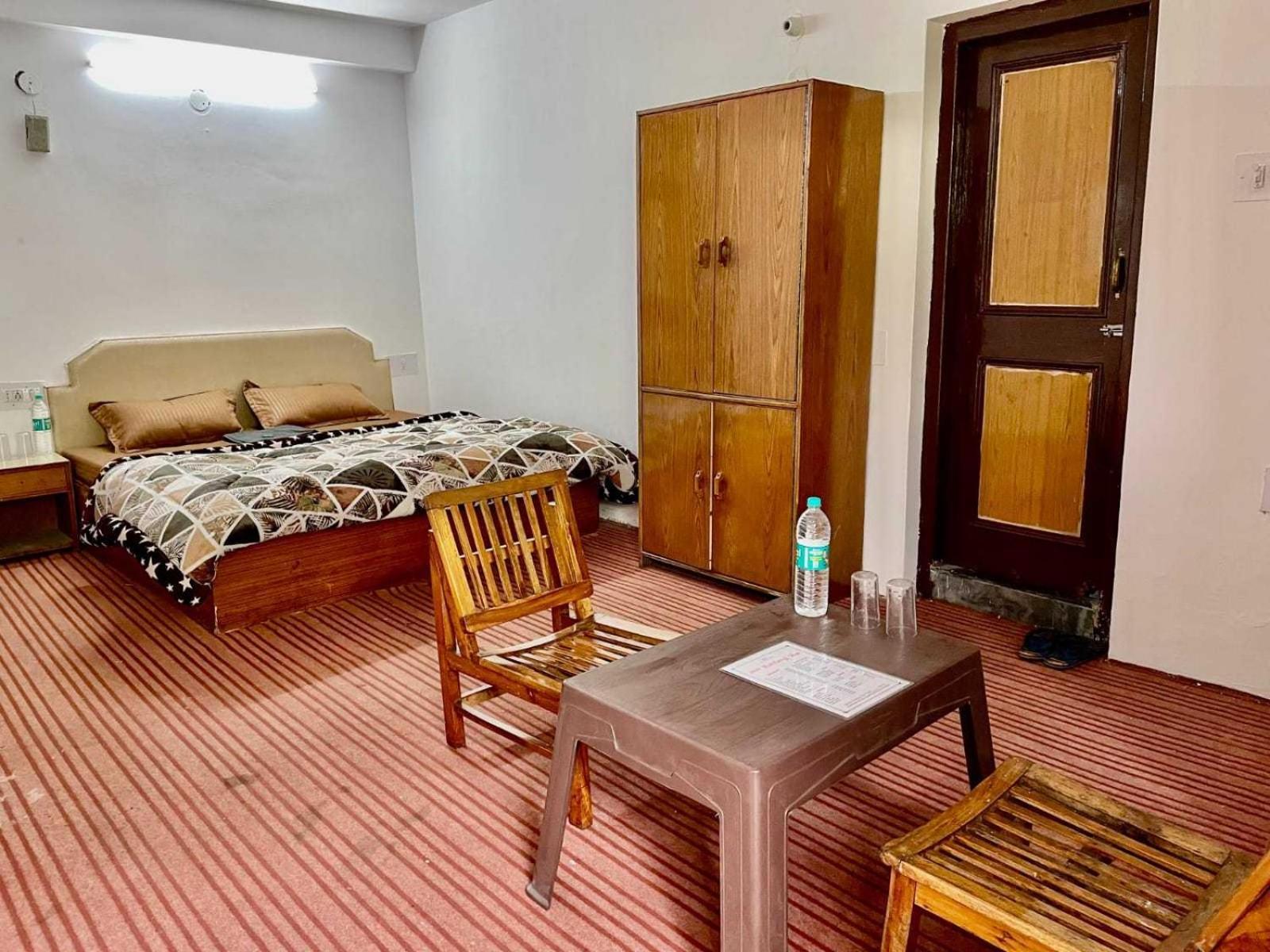 Hotel O Rohtang View Manāli Esterno foto